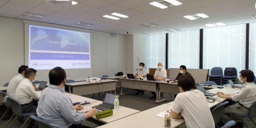 攜手共進，共謀發展｜日本公司與日本品質保證機構成功舉辦認證業務研討會及再擔保業務對接會